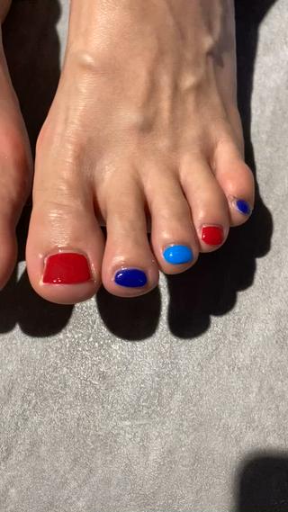 ネイル Maison Mizuhoのネイルデザイン