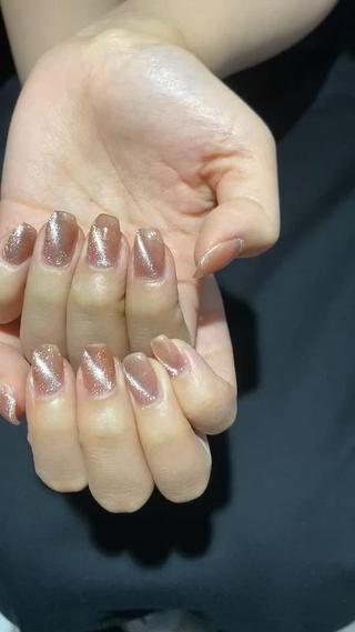 ネイル Maison Mizuhoのネイルデザイン