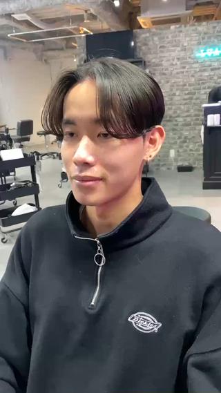 メンズの縮毛もモデル様もじゃんじゃん募集しております!