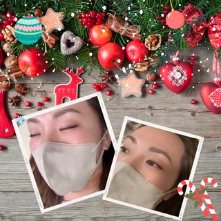 マツエク・マツパ C.Nail&EYE 　chiharuのマツエク・マツパデザイン