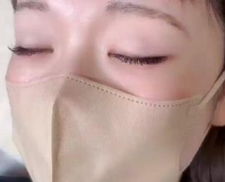 マツエク・マツパ C.Nail&EYE 　chiharuのマツエク・マツパデザイン