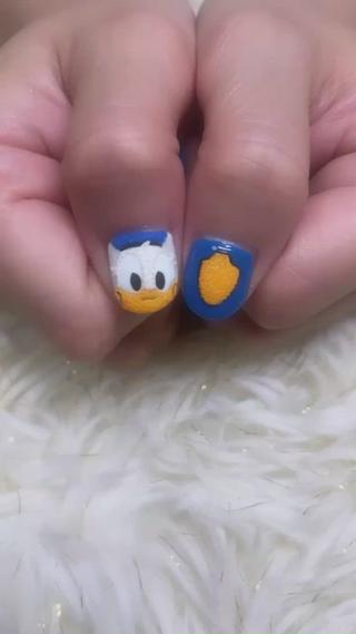 ネイル Kobe nail所属・Kobe nail Uedaのネイルデザイン