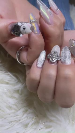 ネイル Kobe nail所属・Kobe nail Uedaのネイルデザイン