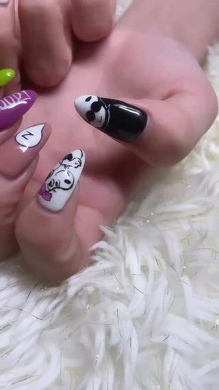 ネイル Kobe nail所属・Kobe nail Uedaのネイルデザイン