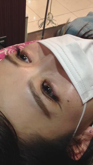 マツエク・マツパ ナオエ ハルカのマツエク・マツパデザイン