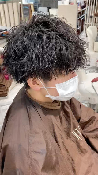 波巻き︎ツイストスパイラル
「レイヤーベース」 