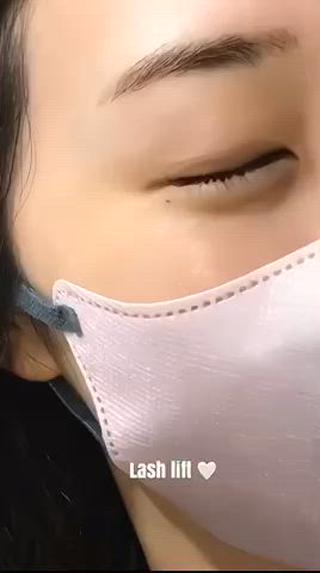 マツエク・マツパ EARTH 天満橋店のマツエク・マツパデザイン