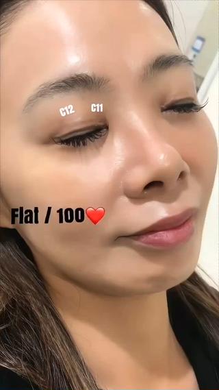 マツエク・マツパ EARTH 天満橋店のマツエク・マツパデザイン