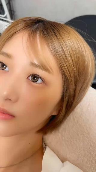 マツエク・マツパ Ayumi.dre 🌸Y《2階》のマツエク・マツパデザイン