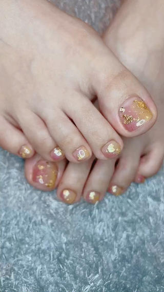 ネイル Kanal Kanaのエステ・リラクイメージ