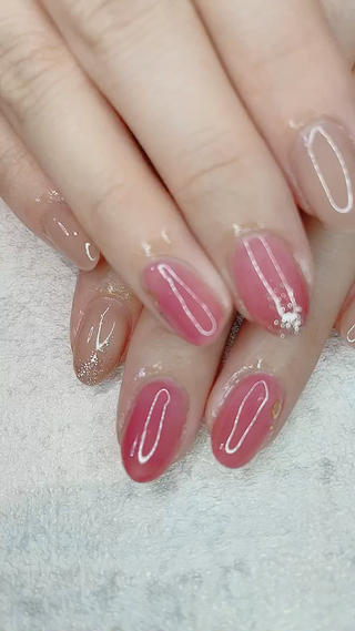 ネイル Kanal Kanaのエステ・リラクイメージ