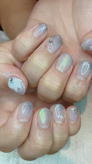 ネイル Kanal Kanaのエステ・リラクイメージ