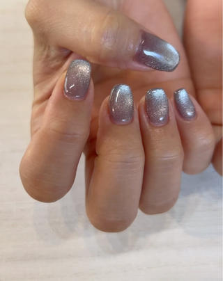 ネイル spell所属・spell nailのネイルデザイン