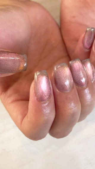 ネイル spell所属・spell nailのネイルデザイン