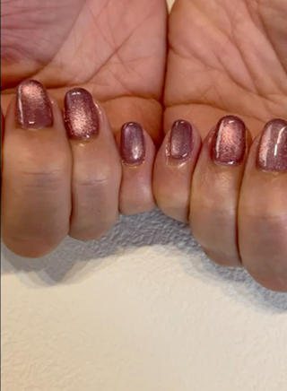 ネイル spell所属・spell nailのネイルデザイン