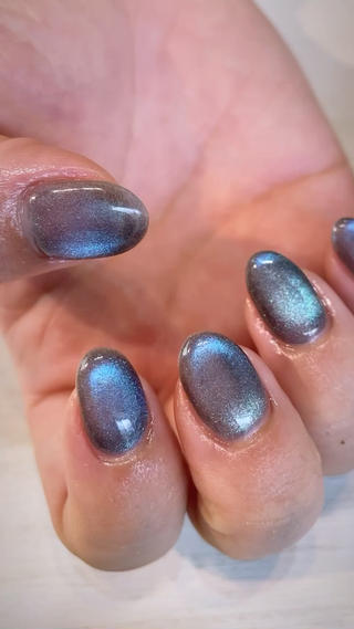 ネイル spell所属・spell nailのネイルデザイン