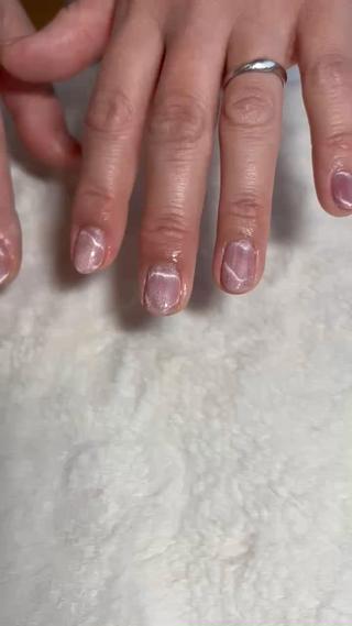 ネイル 北川 恭子のネイルデザイン