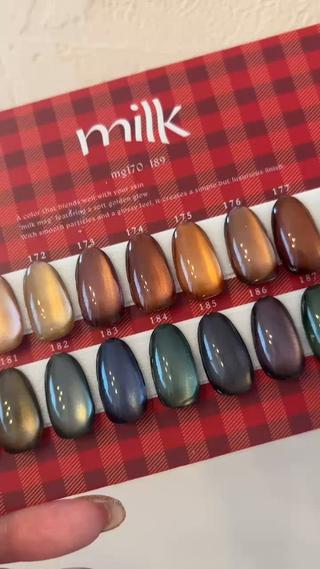 ネイル Peach nail 🍑kaoriのネイルデザイン
