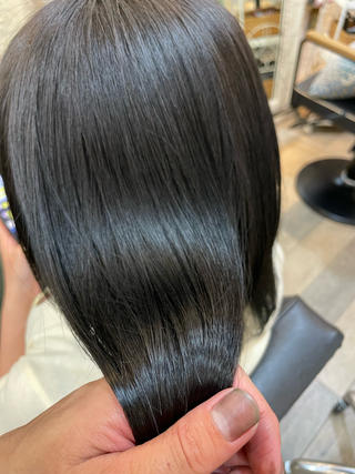 ミディアム カラー メンズNO.1口コミ 高評価🟡三澤拓海✅のヘアスタイル