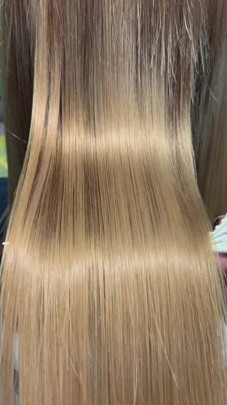 セミロング ディレクター鮫島 俊介のヘアスタイル