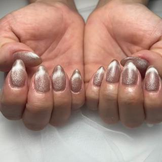 マグネットワンカラー
〈光らせ方決めれます！〉 