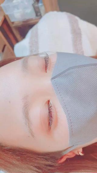 マツエク・マツパ サロンデアトリエ 愛沙花のマツエク・マツパデザイン