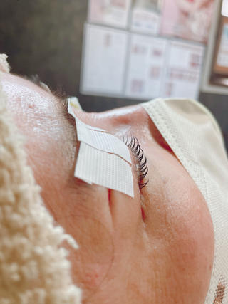 マツエク・マツパ サロンデアトリエ 愛沙花のマツエク・マツパデザイン