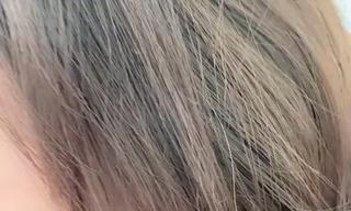 マツエク・マツパ eyelash Mono所属・歌藤 啓子のマツエク・マツパデザイン