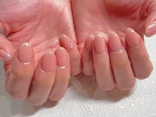 ネイル SUN nail上本町のネイルデザイン