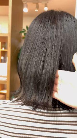 カラー 🦄カラーモデル 募集中🦄ちえみのヘアスタイル
