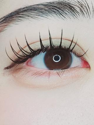 マツエク・マツパ セレビアイ 磯山☆ LEDエクステ☆立川のマツエク・マツパデザイン