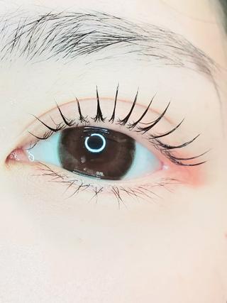 マツエク・マツパ セレビアイ 磯山☆ LEDエクステ☆立川のマツエク・マツパデザイン