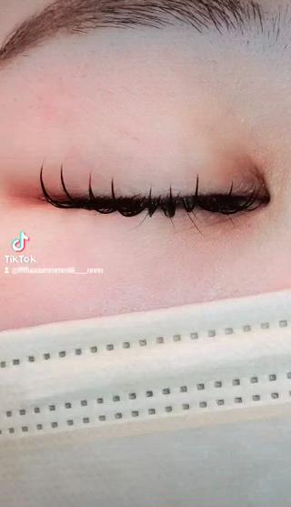 マツエク・マツパ セレビアイ 磯山☆ LEDエクステ☆立川のマツエク・マツパデザイン