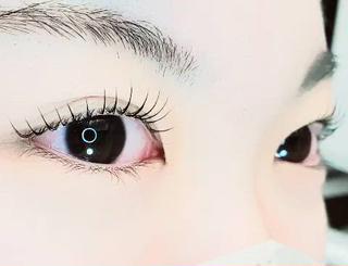 マツエク・マツパ セレビアイ 磯山☆ LEDエクステ☆立川のマツエク・マツパデザイン