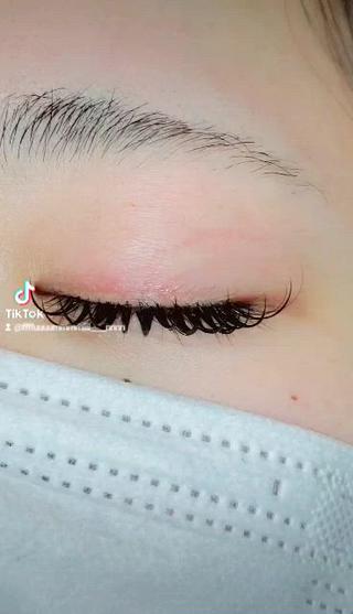 マツエク・マツパ セレビアイ 磯山☆ LEDエクステ☆立川のマツエク・マツパデザイン