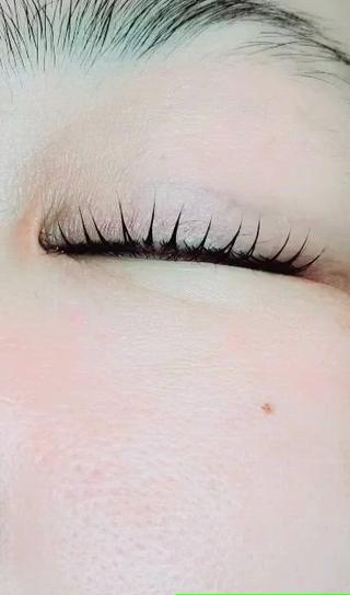 マツエク・マツパ セレビアイ 磯山☆ LEDエクステ☆立川のマツエク・マツパデザイン