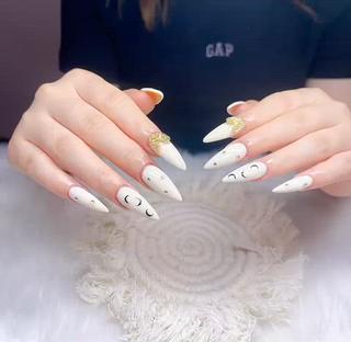 ネイル YumiNail所属・Yumi nailのネイルデザイン