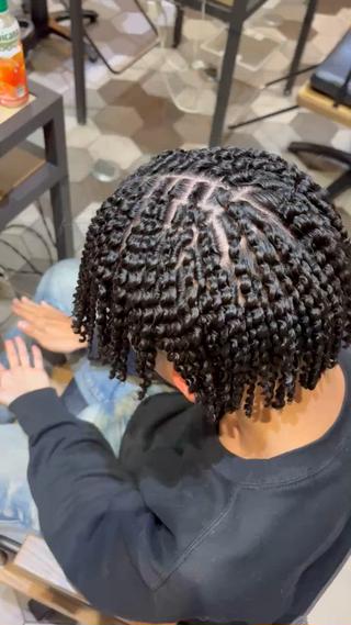 スプリングドレッド 