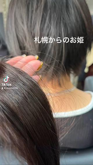 シールエクステ 