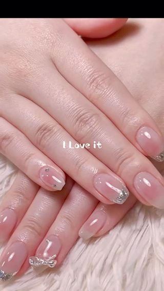 ネイル Twinkle Nail Kuboのネイルデザイン