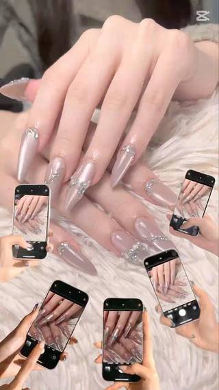 ネイル Twinkle Nail Kuboのネイルデザイン