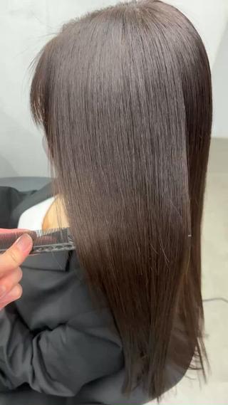 ロング メンズ支持率NO.1 マサキのヘアスタイル