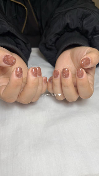 ネイル liulu nailのネイルデザイン