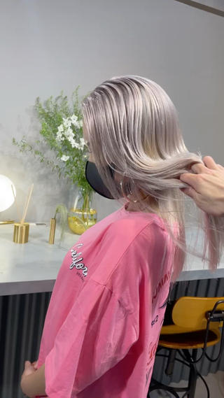 ショート 🎨ショートの神様 /神評価🎨原田公祐のヘアスタイル