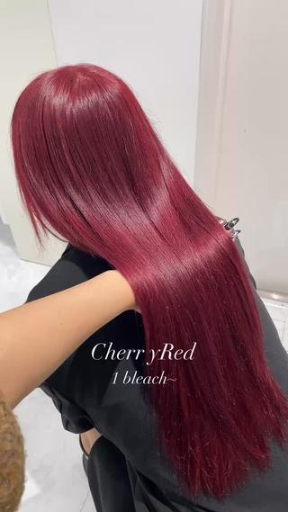 ロング カラー 🎀暖色艶髪🎀 mio🎀銀座のヘアスタイル