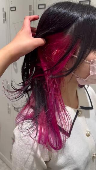 pinkcolor 