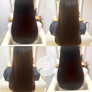 ロング ステラ所属・✨髪質改善艶髪✨ TAKAのヘアスタイル