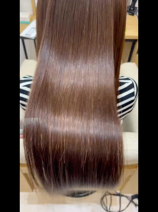 ロング ステラ所属・✨髪質改善艶髪✨ TAKAのヘアスタイル