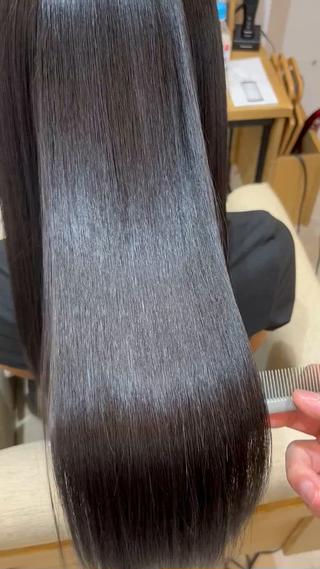 ロング ステラ所属・✨髪質改善艶髪✨ TAKAのヘアスタイル