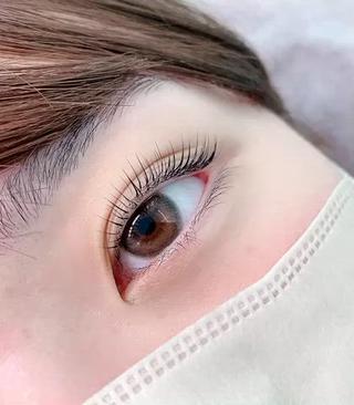 マツエク・マツパ まつ毛パーマ専門& men's眉AYAの眉毛・アイブロウイメージ